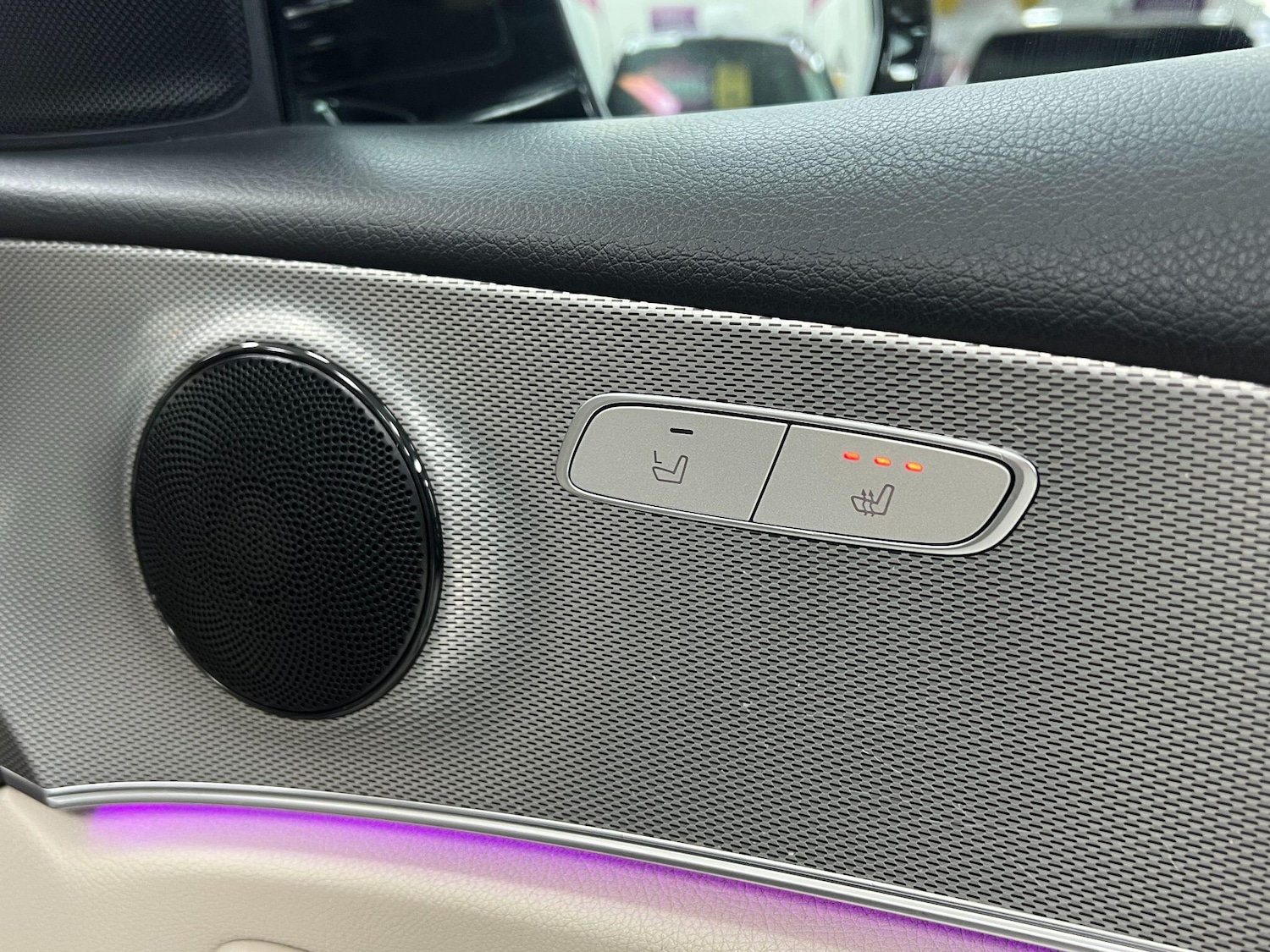 Used Mercedes-Benz E Class 2016 for sale - 77040513: Photo 27