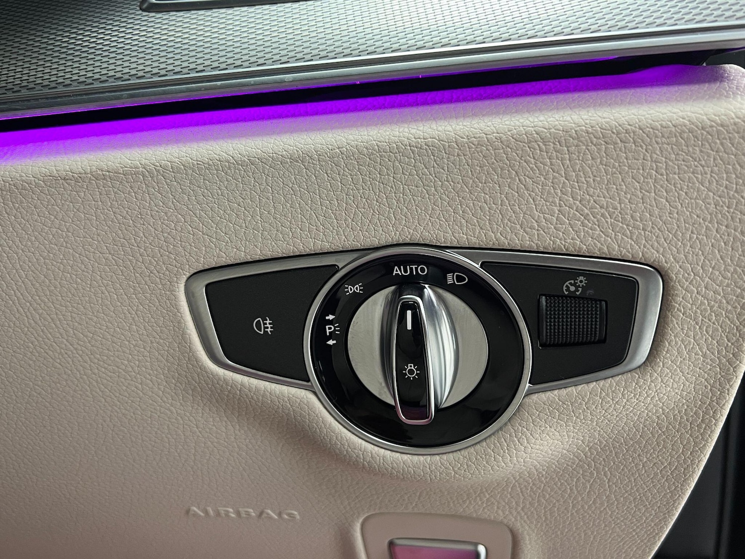 Used Mercedes-Benz E Class 2016 for sale - 77040513: Photo 28