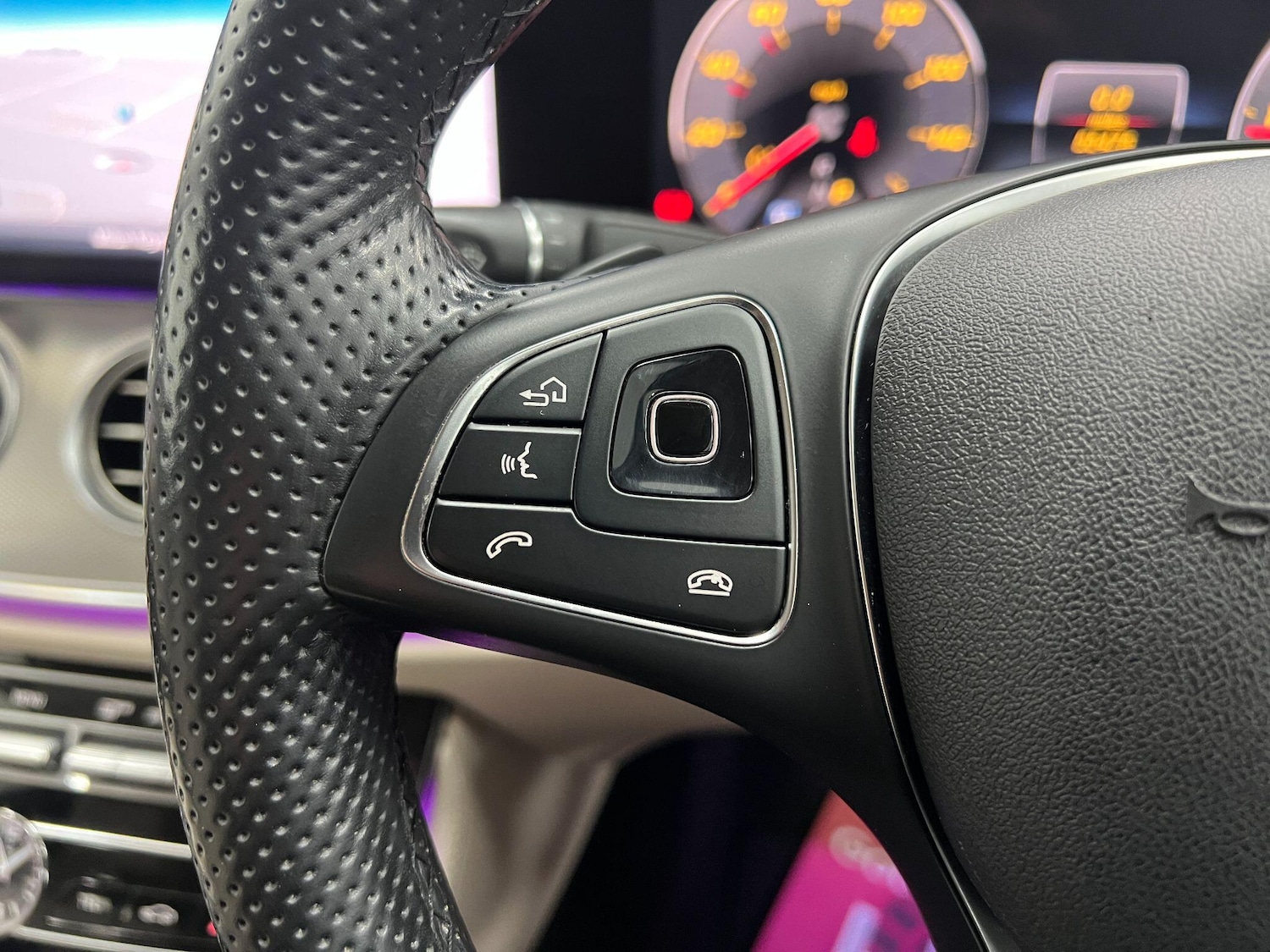 Used Mercedes-Benz E Class 2016 for sale - 77040513: Photo 30