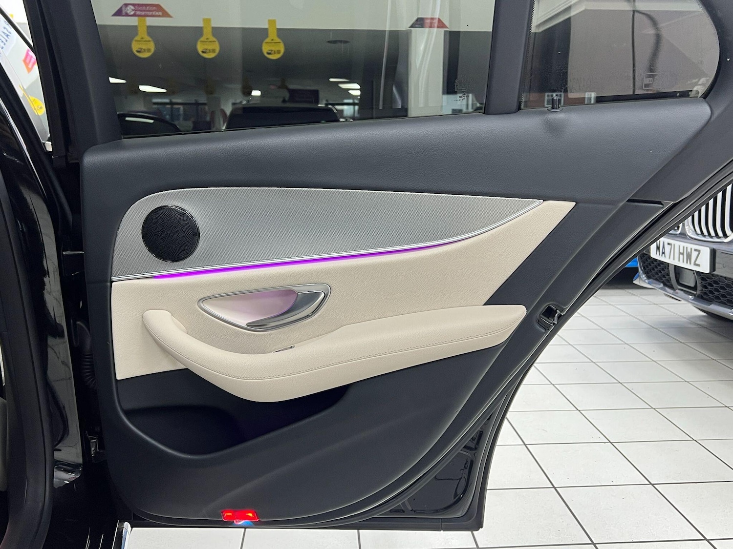 Used Mercedes-Benz E Class 2016 for sale - 77040513: Photo 37