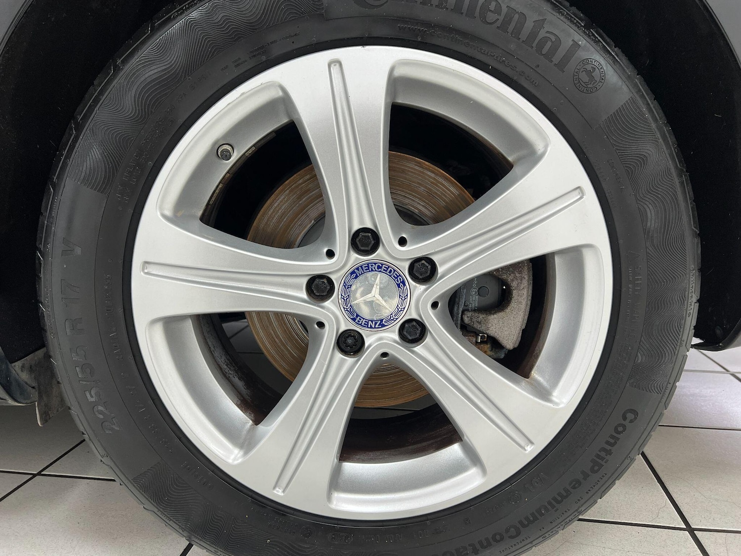 Used Mercedes-Benz E Class 2016 for sale - 77040513: Photo 39