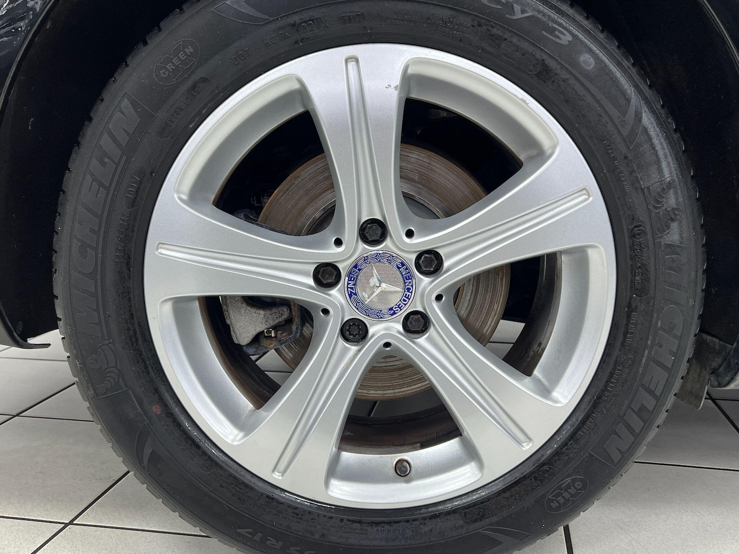 Used Mercedes-Benz E Class 2016 for sale - 77040513: Photo 40