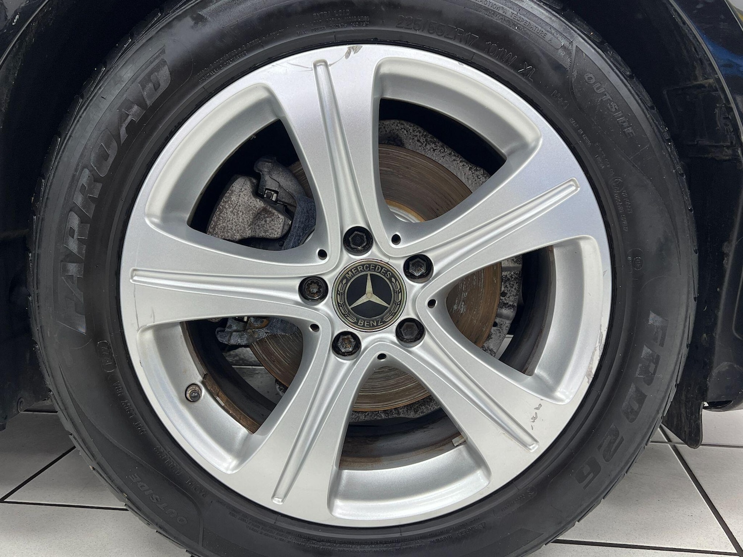 Used Mercedes-Benz E Class 2016 for sale - 77040513: Photo 42