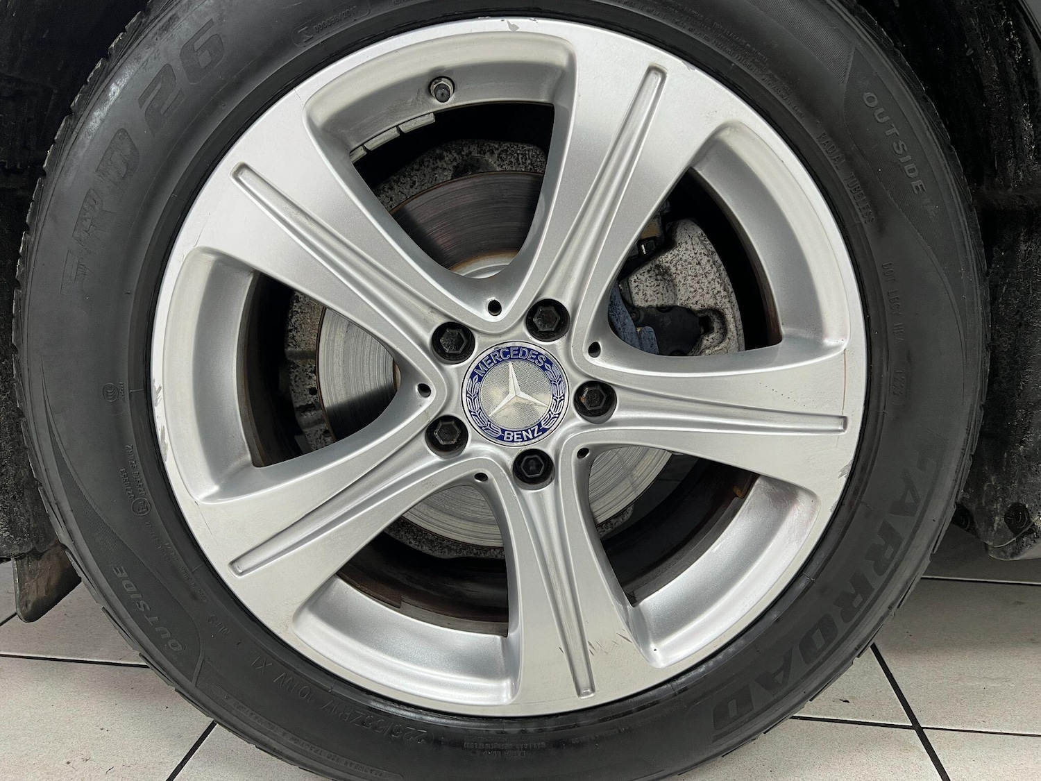 Used Mercedes-Benz E Class 2016 for sale - 77040513: Photo 43