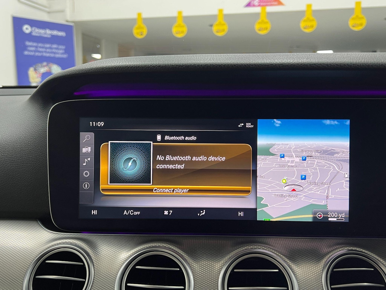 Used Mercedes-Benz E Class 2016 for sale - 77040513: Photo 48