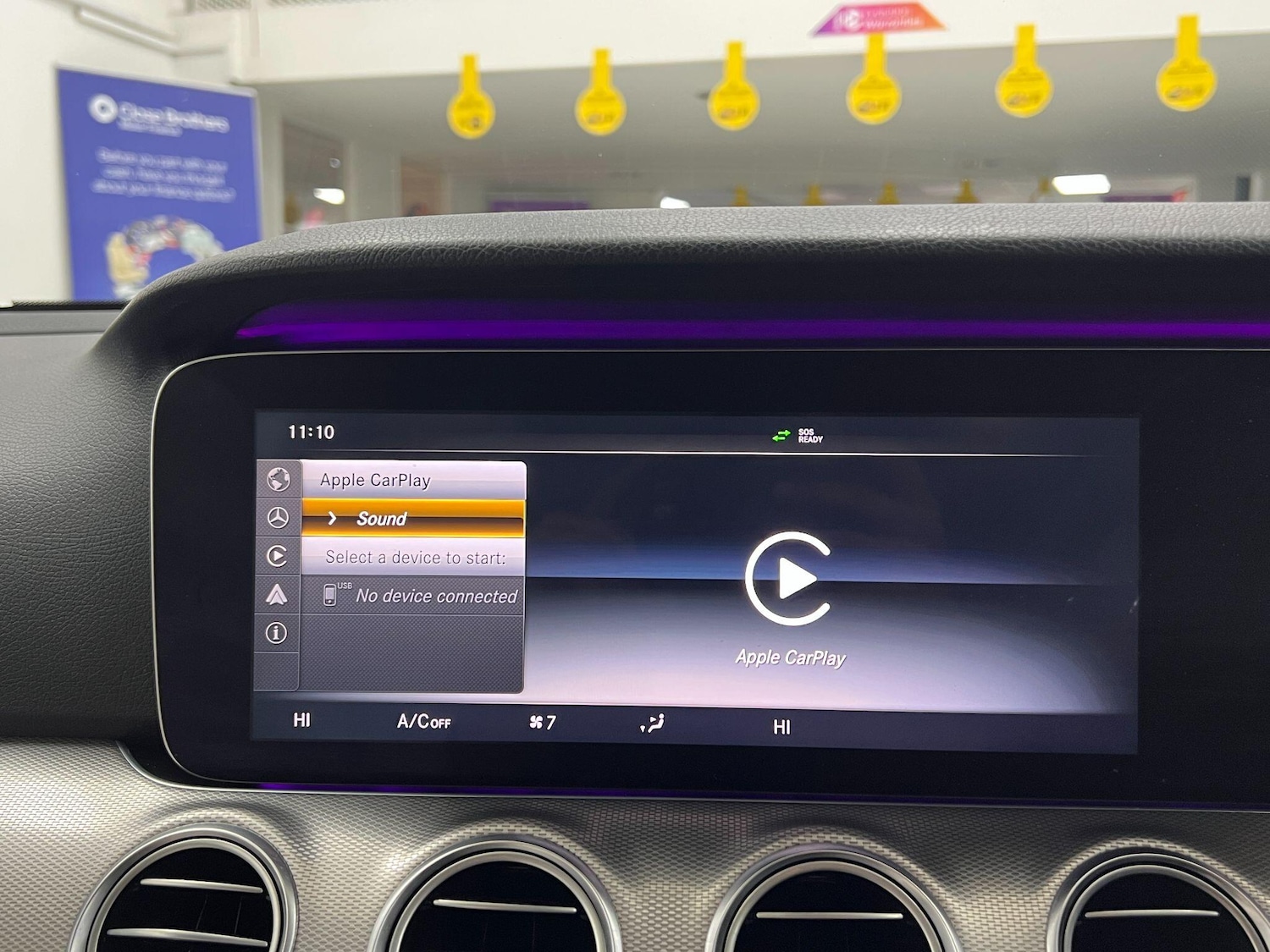 Used Mercedes-Benz E Class 2016 for sale - 77040513: Photo 50