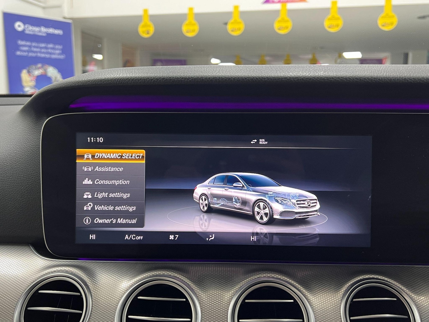 Used Mercedes-Benz E Class 2016 for sale - 77040513: Photo 52