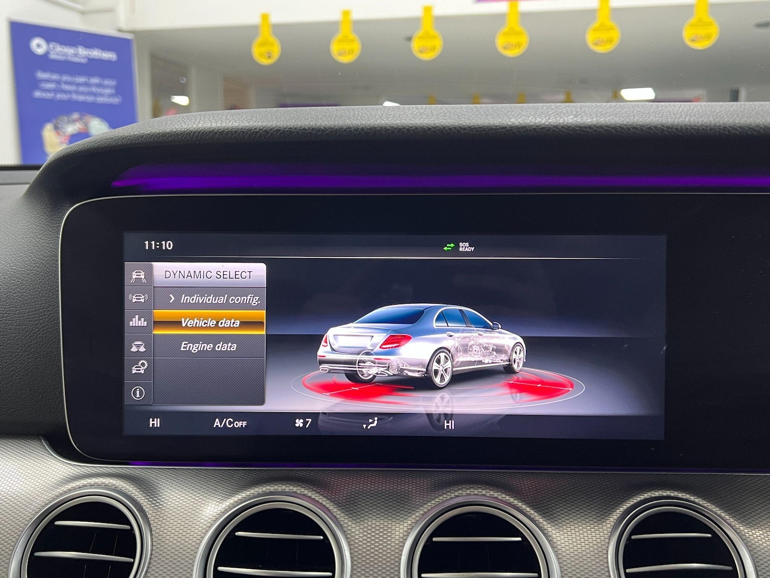 Used Mercedes-Benz E Class 2016 for sale - 77040513: Photo 53