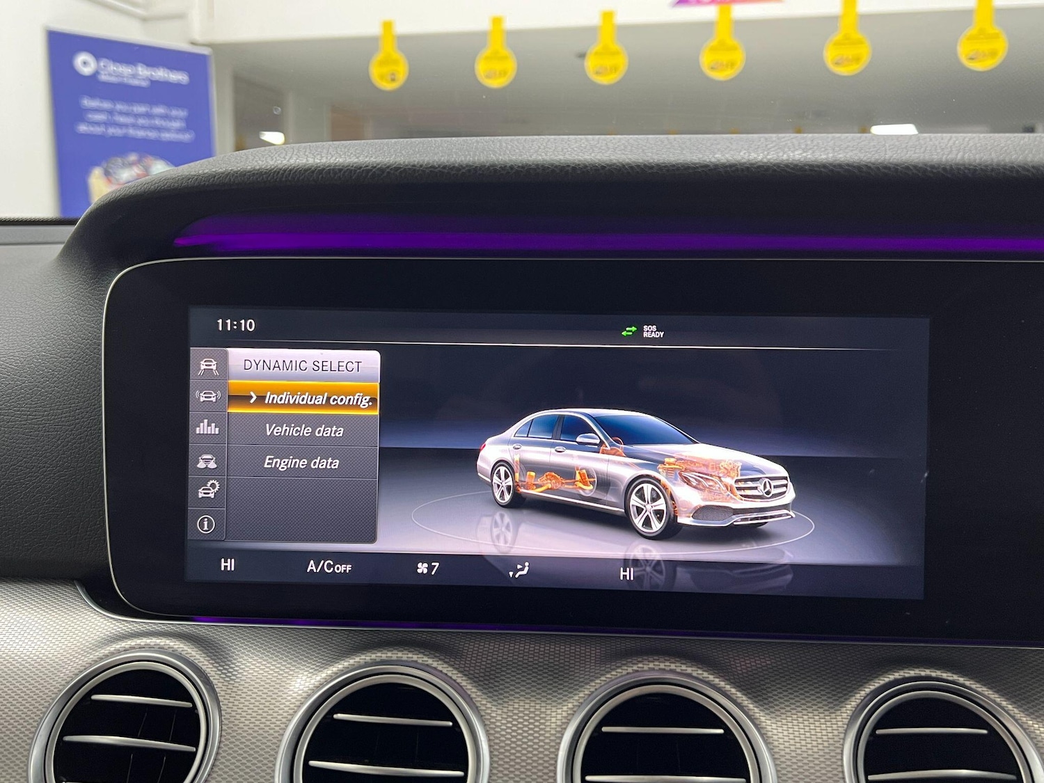 Used Mercedes-Benz E Class 2016 for sale - 77040513: Photo 54