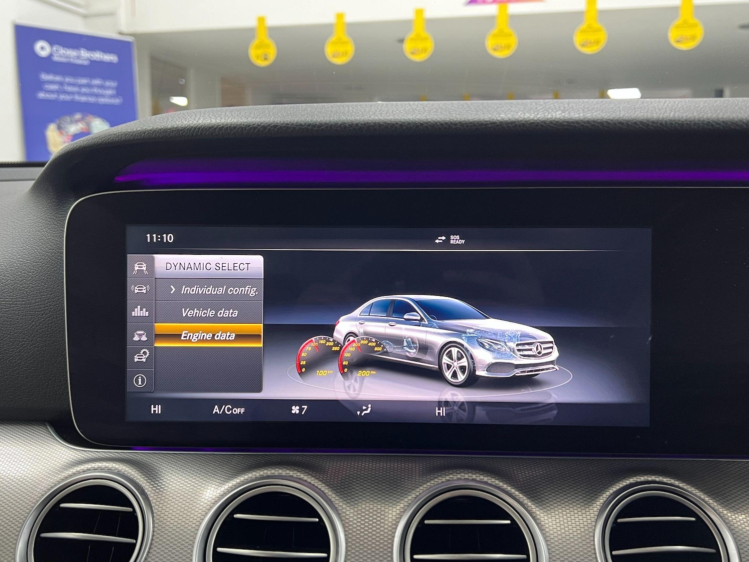 Used Mercedes-Benz E Class 2016 for sale - 77040513: Photo 55