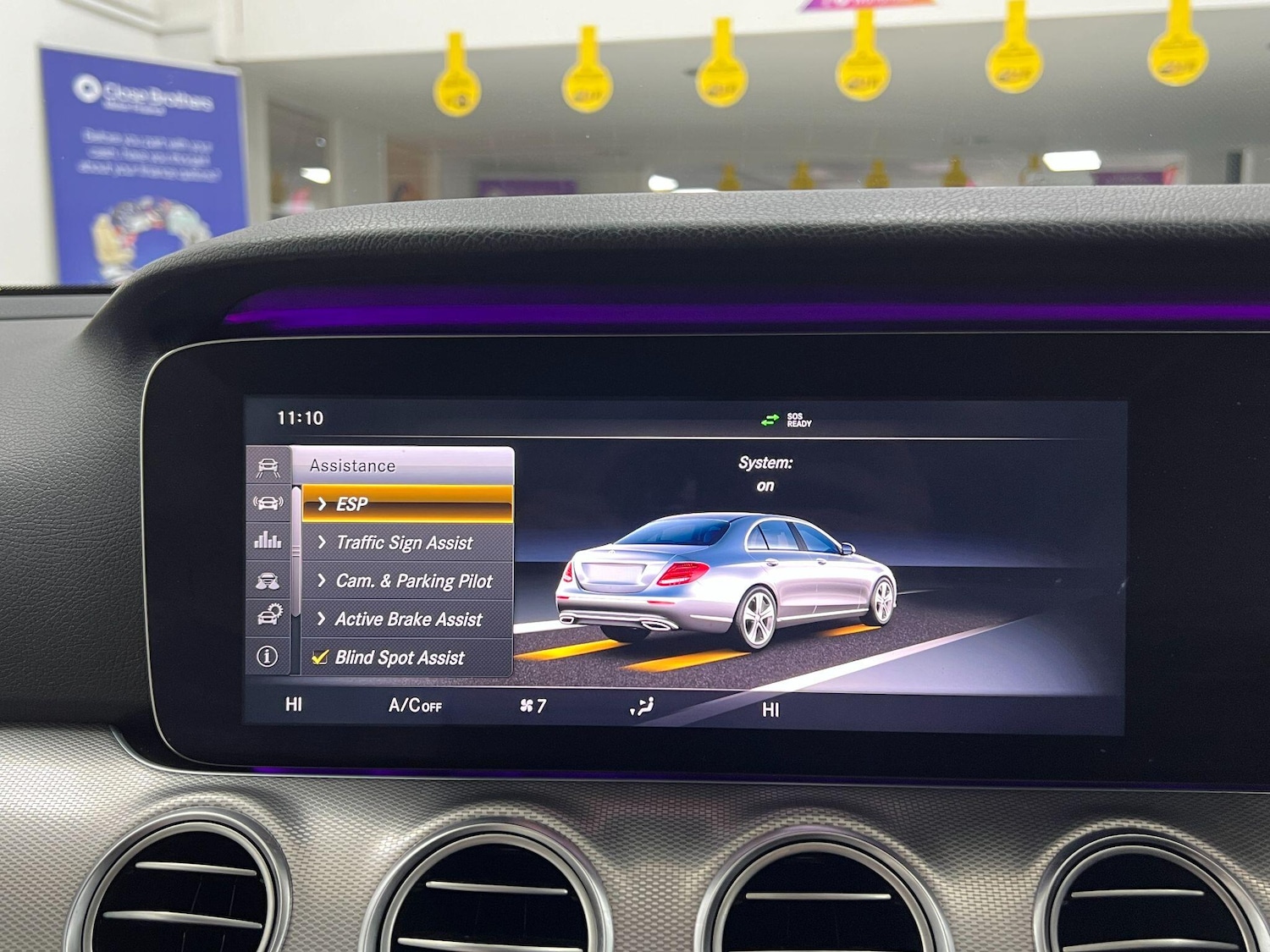 Used Mercedes-Benz E Class 2016 for sale - 77040513: Photo 57