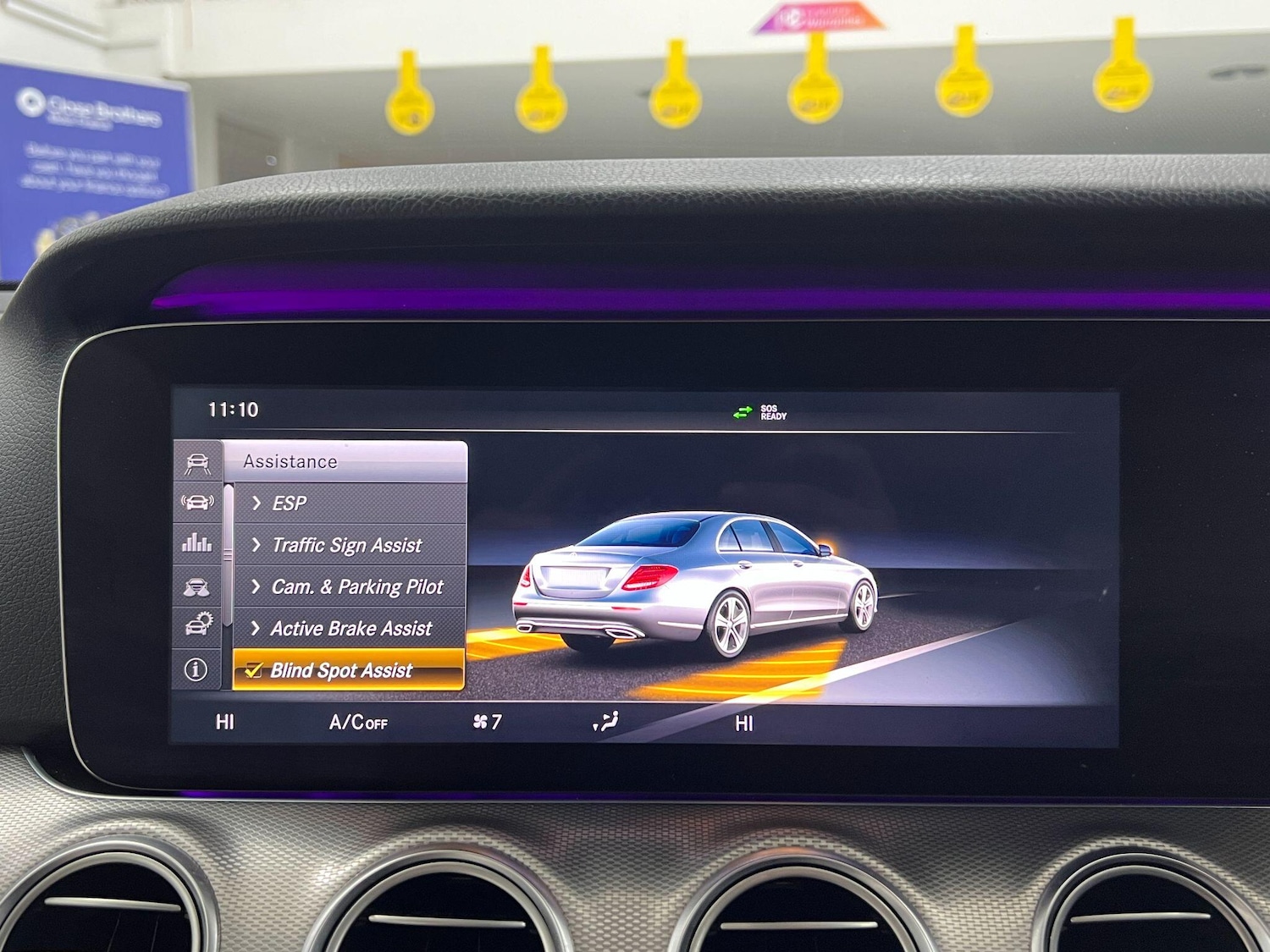 Used Mercedes-Benz E Class 2016 for sale - 77040513: Photo 60