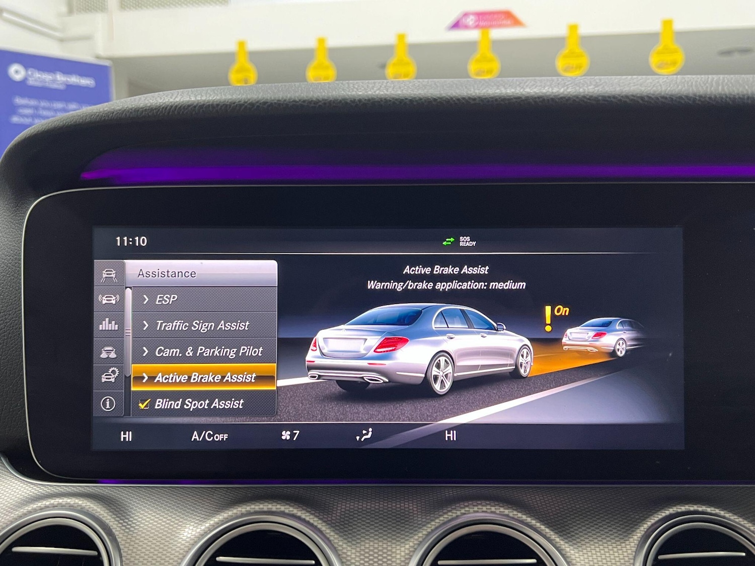 Used Mercedes-Benz E Class 2016 for sale - 77040513: Photo 62