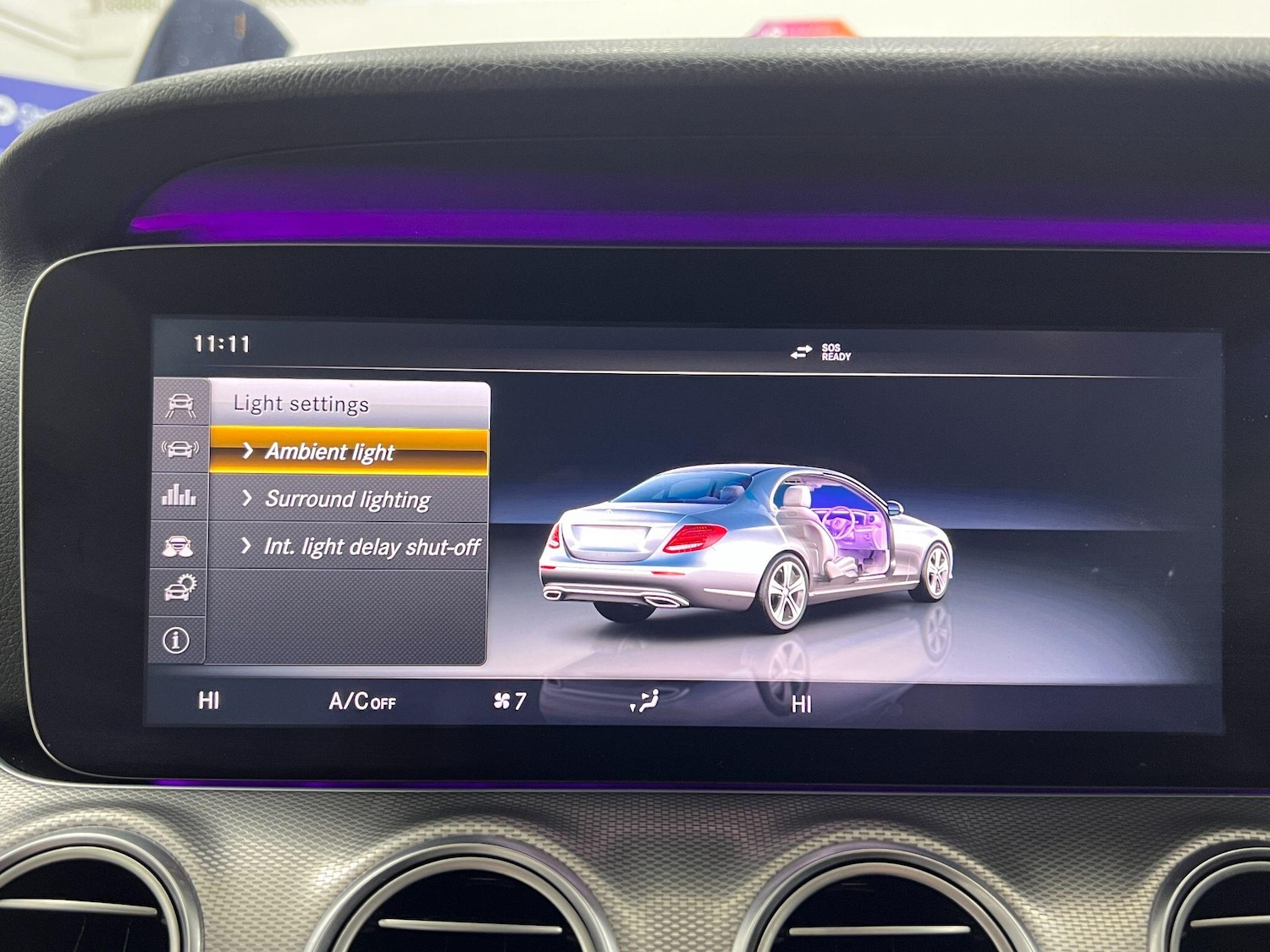 Used Mercedes-Benz E Class 2016 for sale - 77040513: Photo 63