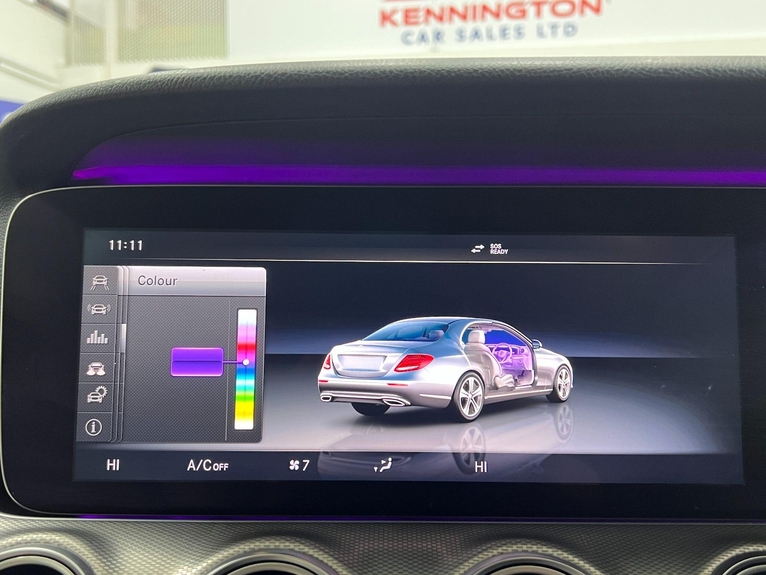 Used Mercedes-Benz E Class 2016 for sale - 77040513: Photo 64