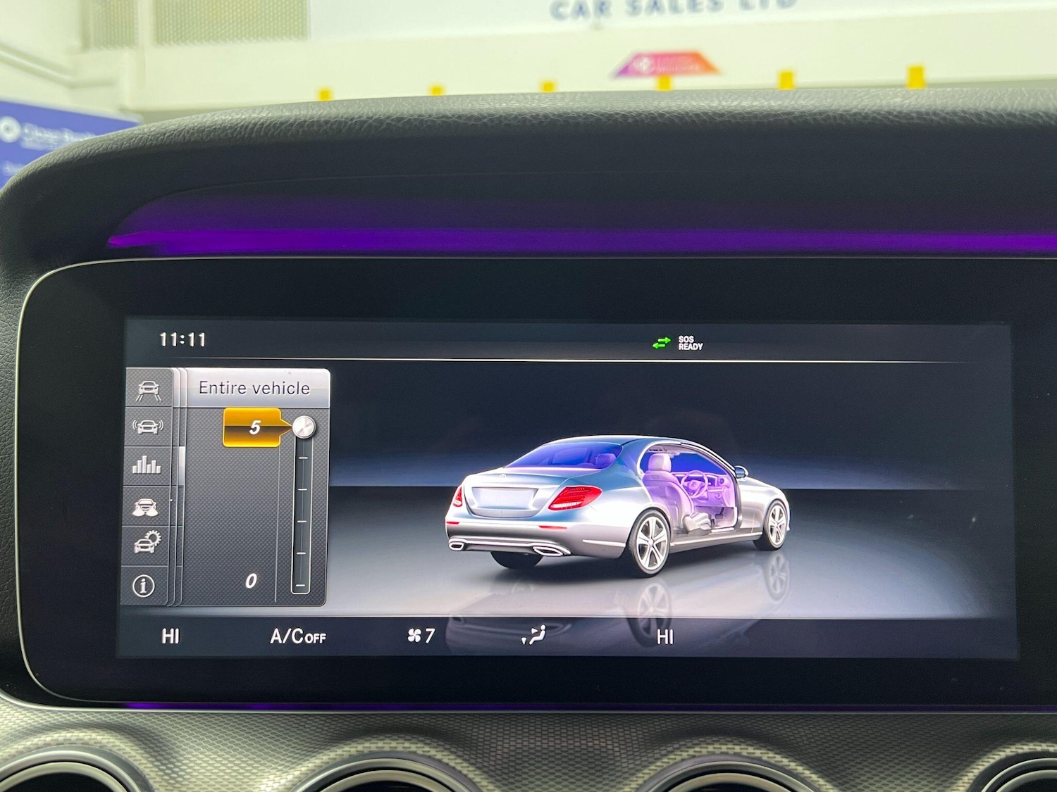 Used Mercedes-Benz E Class 2016 for sale - 77040513: Photo 65