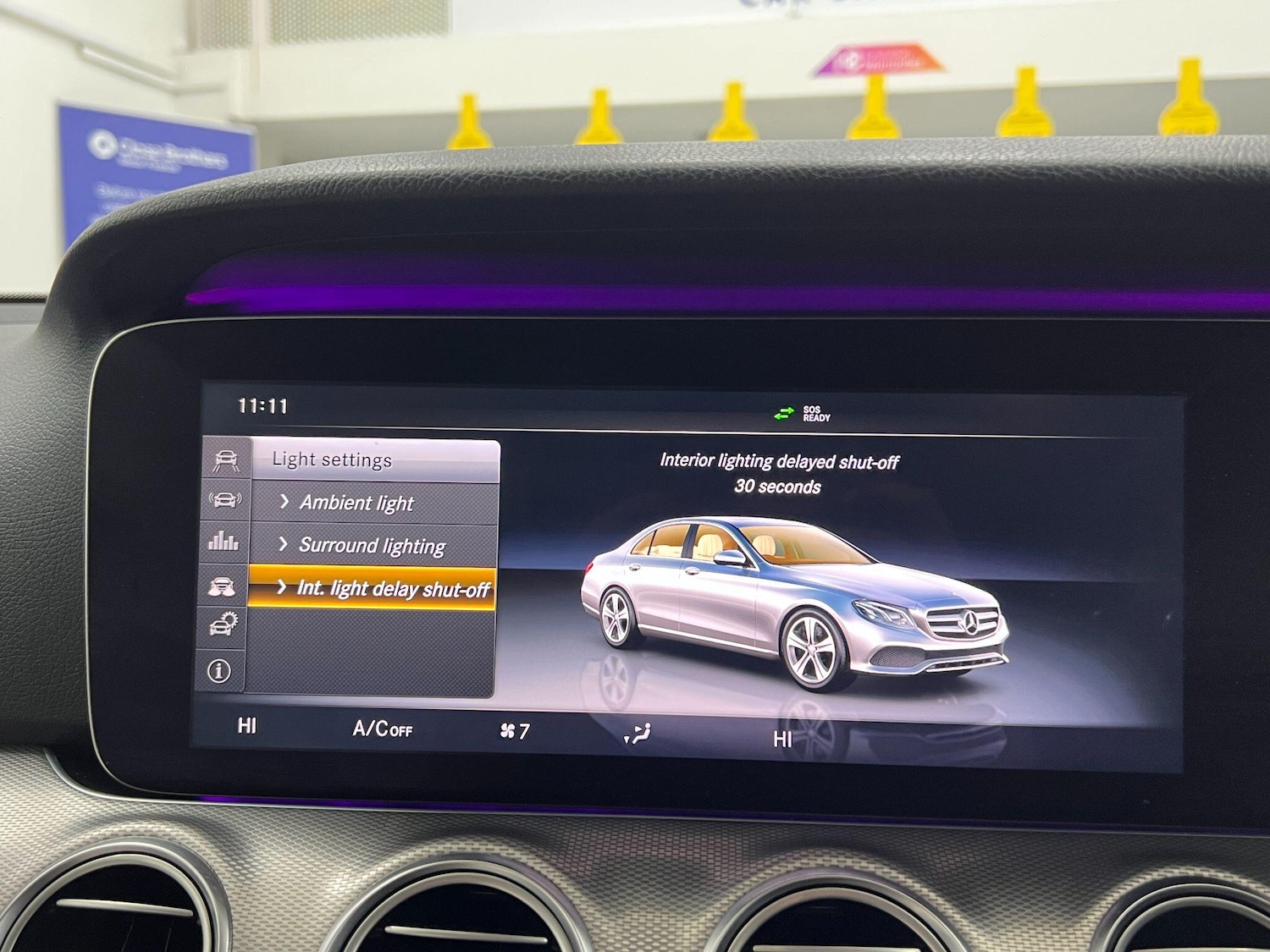 Used Mercedes-Benz E Class 2016 for sale - 77040513: Photo 67