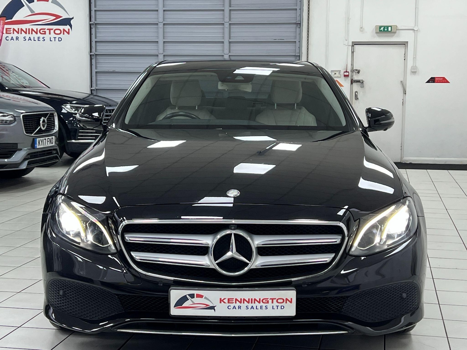 Used Mercedes-Benz E Class 2016 for sale - 77040513: Photo 7