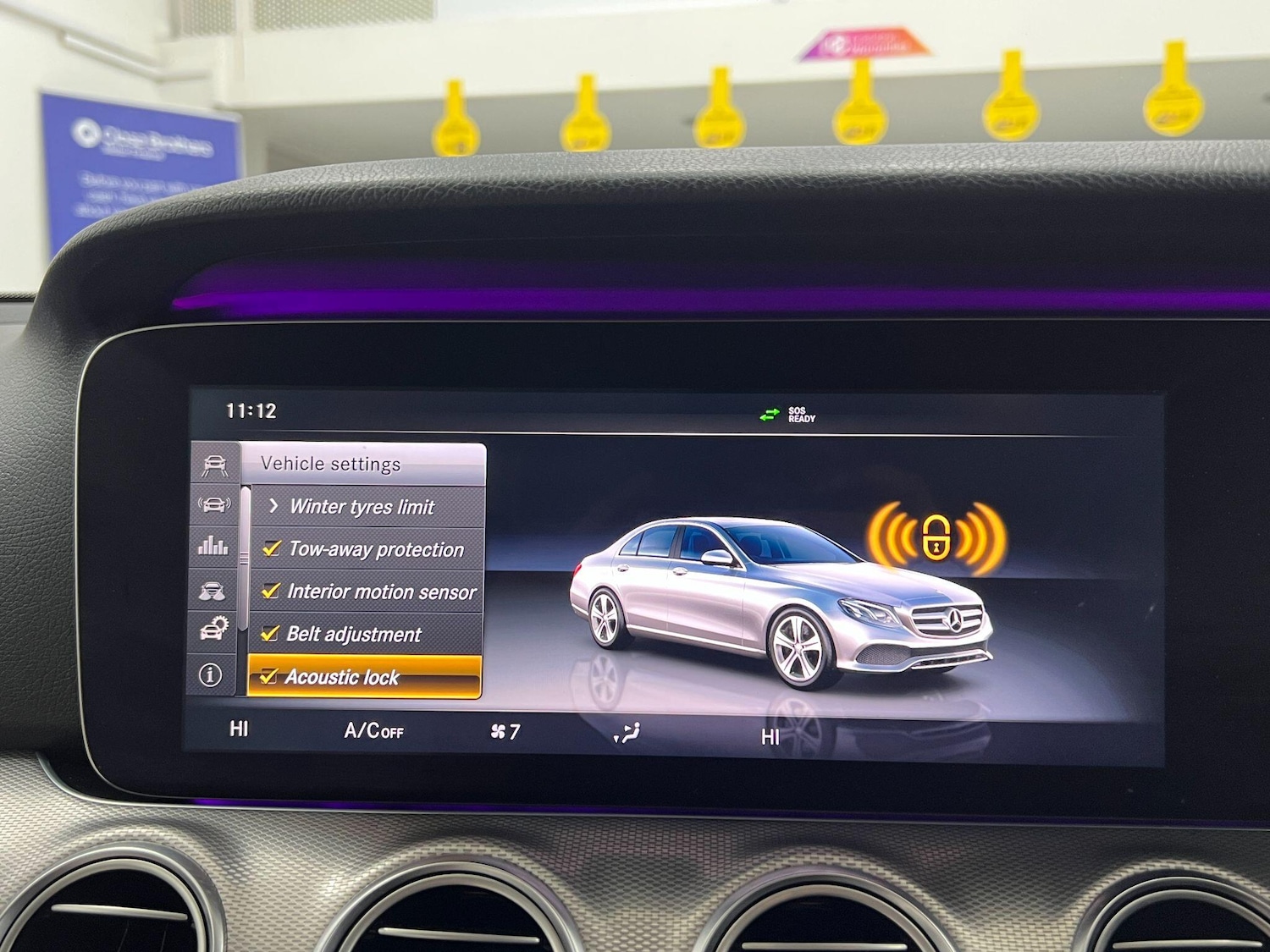 Used Mercedes-Benz E Class 2016 for sale - 77040513: Photo 72