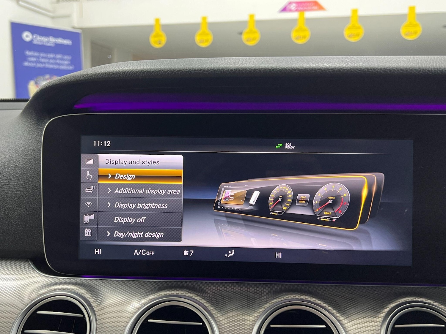 Used Mercedes-Benz E Class 2016 for sale - 77040513: Photo 75