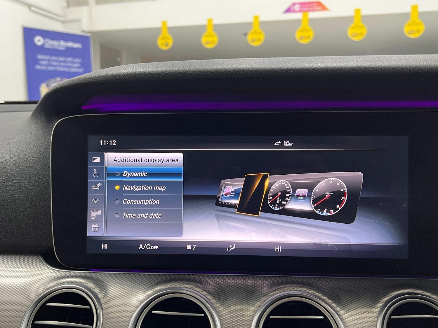 Used Mercedes-Benz E Class 2016 for sale - 77040513: Photo 78