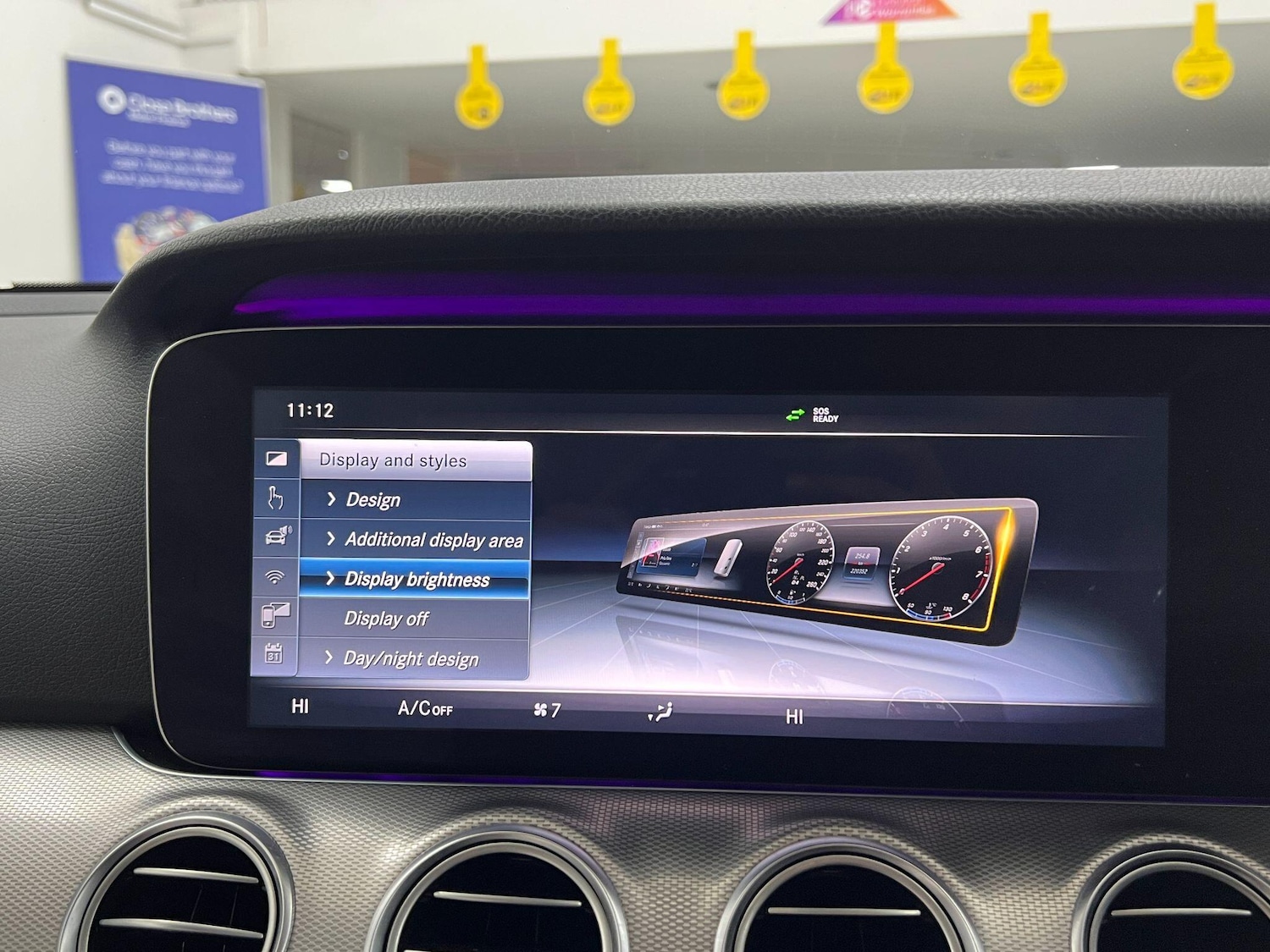 Used Mercedes-Benz E Class 2016 for sale - 77040513: Photo 79