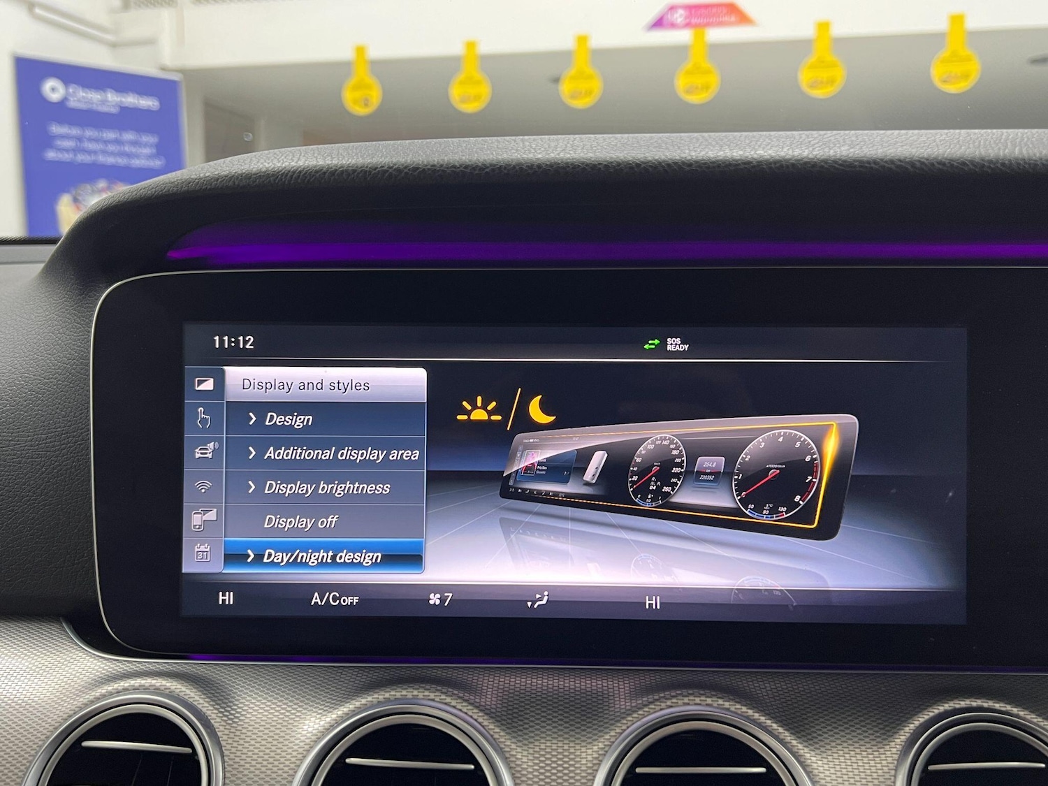 Used Mercedes-Benz E Class 2016 for sale - 77040513: Photo 80