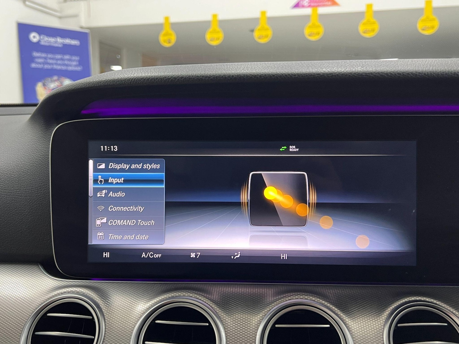 Used Mercedes-Benz E Class 2016 for sale - 77040513: Photo 81