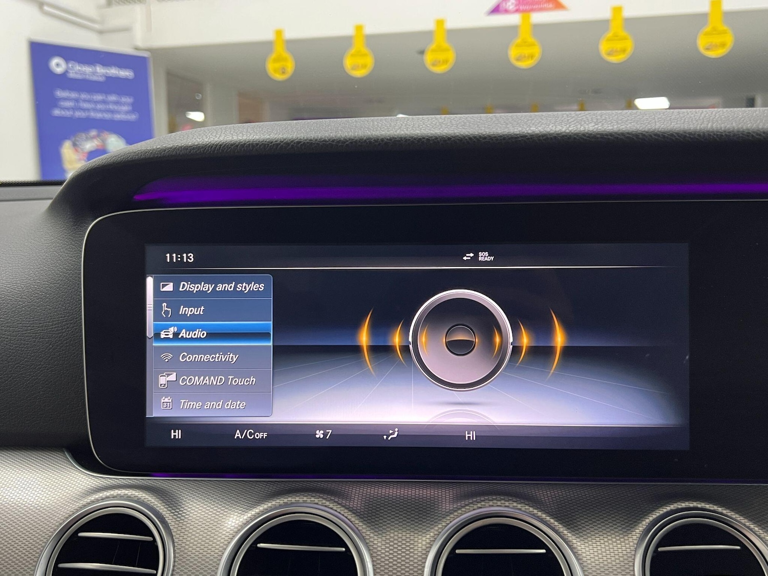 Used Mercedes-Benz E Class 2016 for sale - 77040513: Photo 82