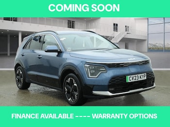 Used Kia Niro 2023 for sale - 78246520: Photo