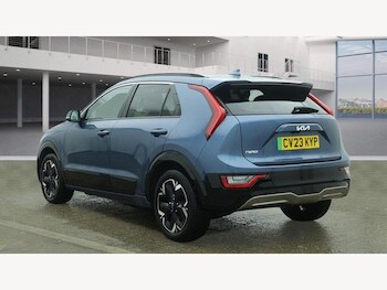 Used Kia Niro 2023 for sale - 78246520: Photo