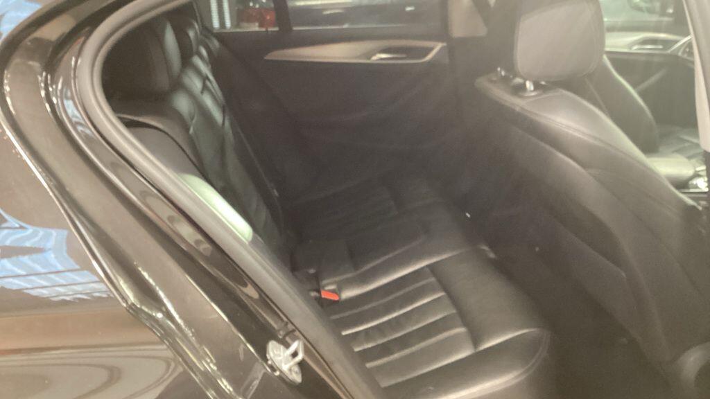 Used BMW 5 Series 2017 for sale - 77658940: Photo 11