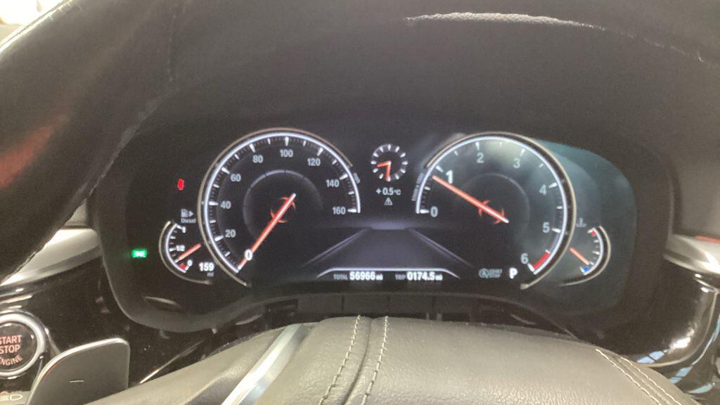 Used BMW 5 Series 2017 for sale - 77658940: Photo 14