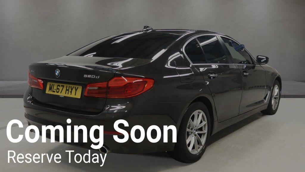 Used BMW 5 Series 2017 for sale - 77658940: Photo 20