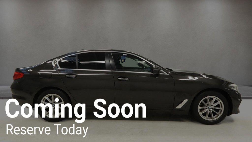 Used BMW 5 Series 2017 for sale - 77658940: Photo 22