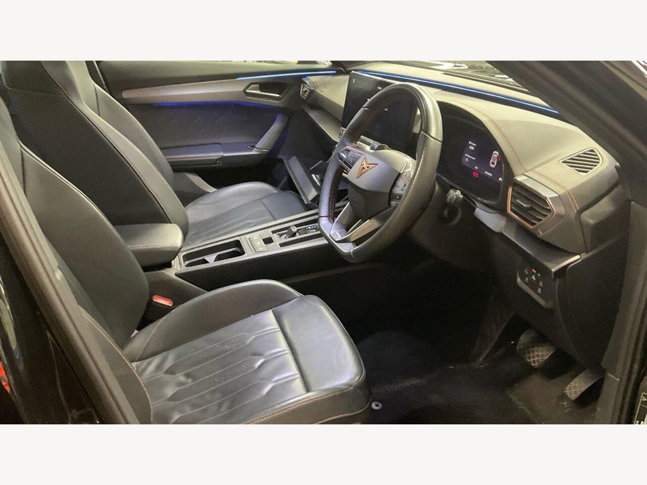 Used Cupra Formentor 2024 for sale - 78025085: Photo 14