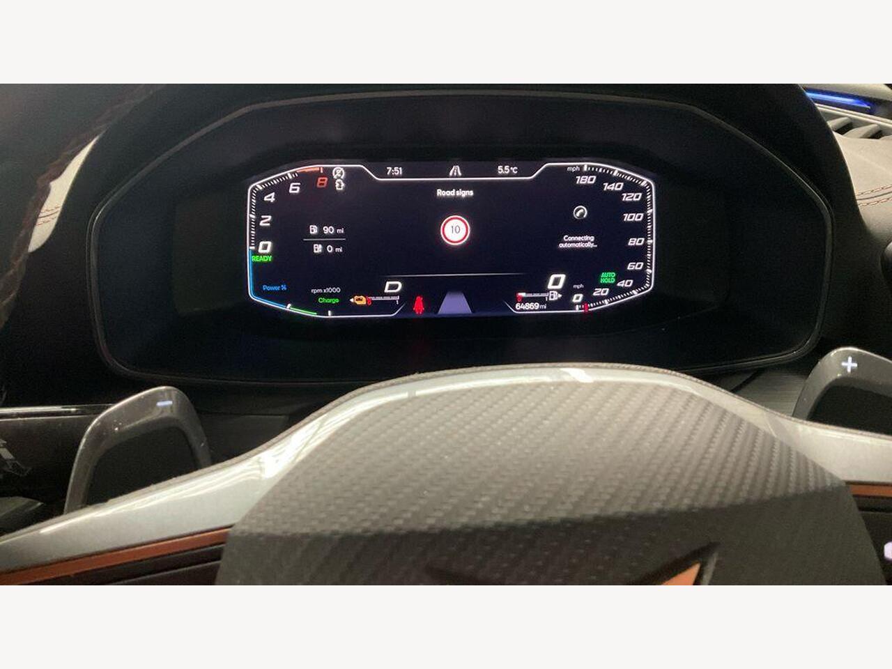 Used Cupra Formentor 2024 for sale - 78025085: Photo 16