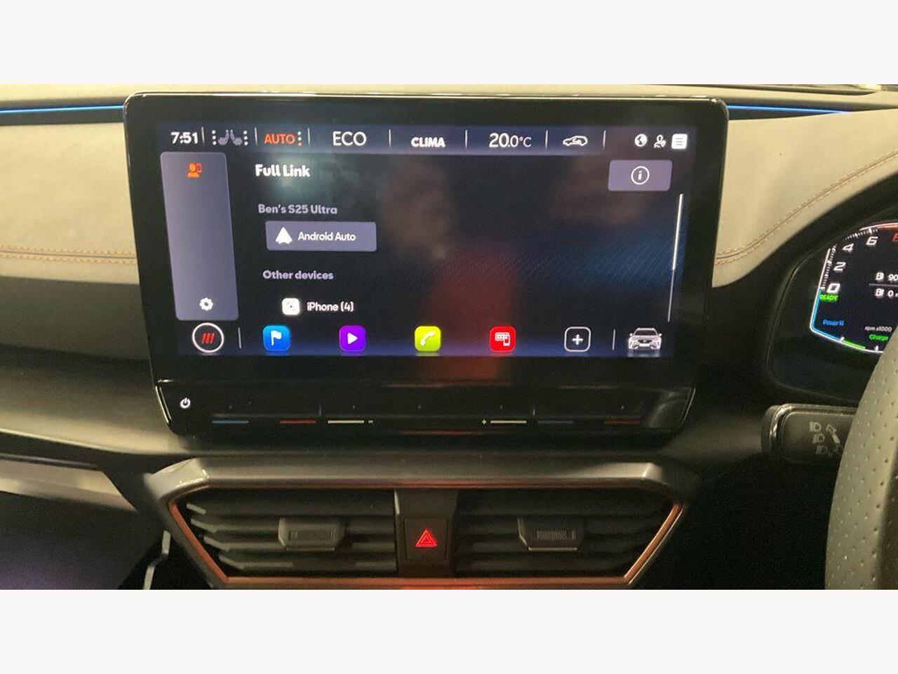 Used Cupra Formentor 2024 for sale - 78025085: Photo 18