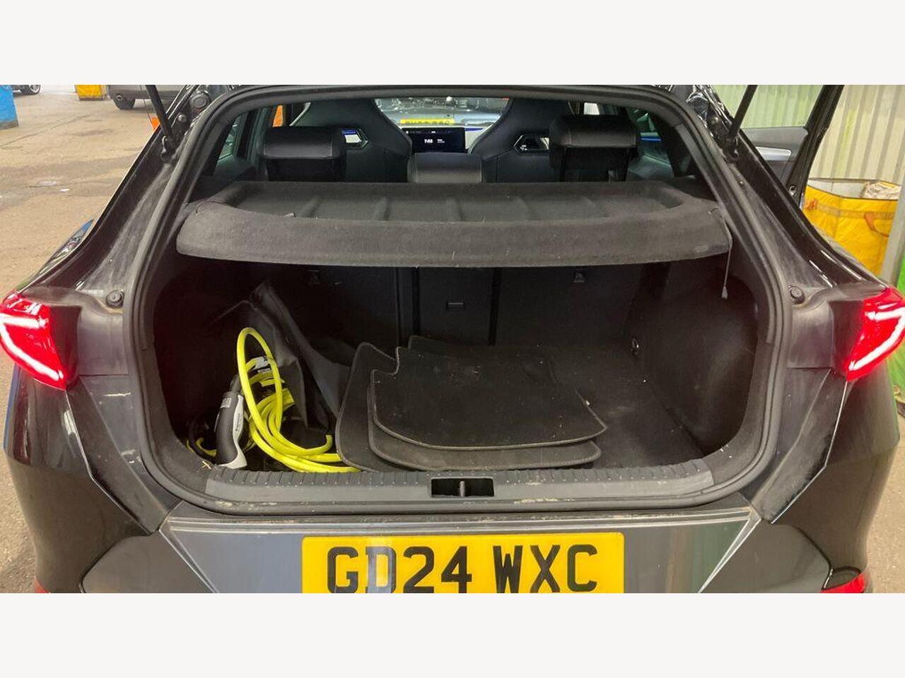 Used Cupra Formentor 2024 for sale - 78025085: Photo 20