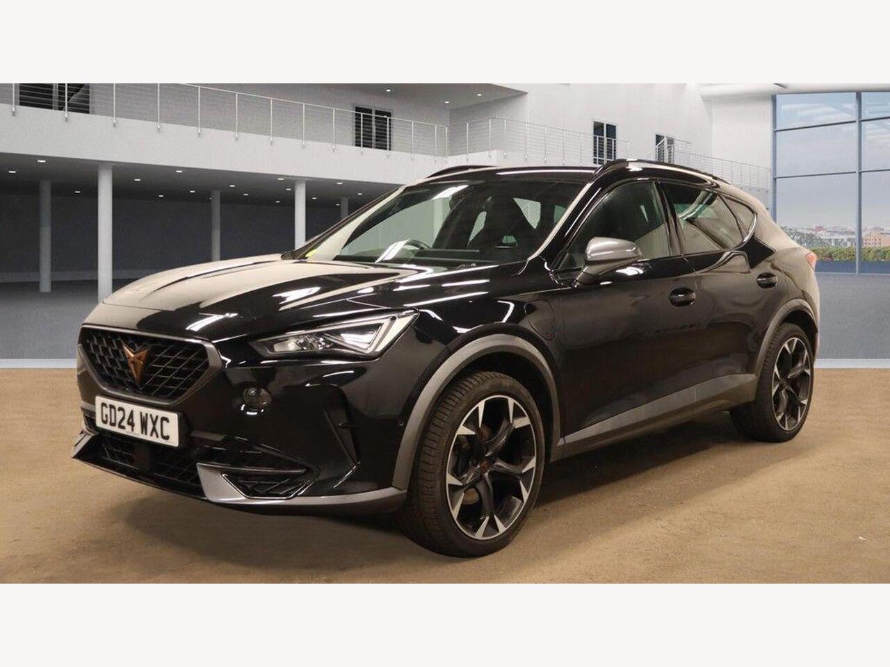 Used Cupra Formentor 2024 for sale - 78025085: Photo 3