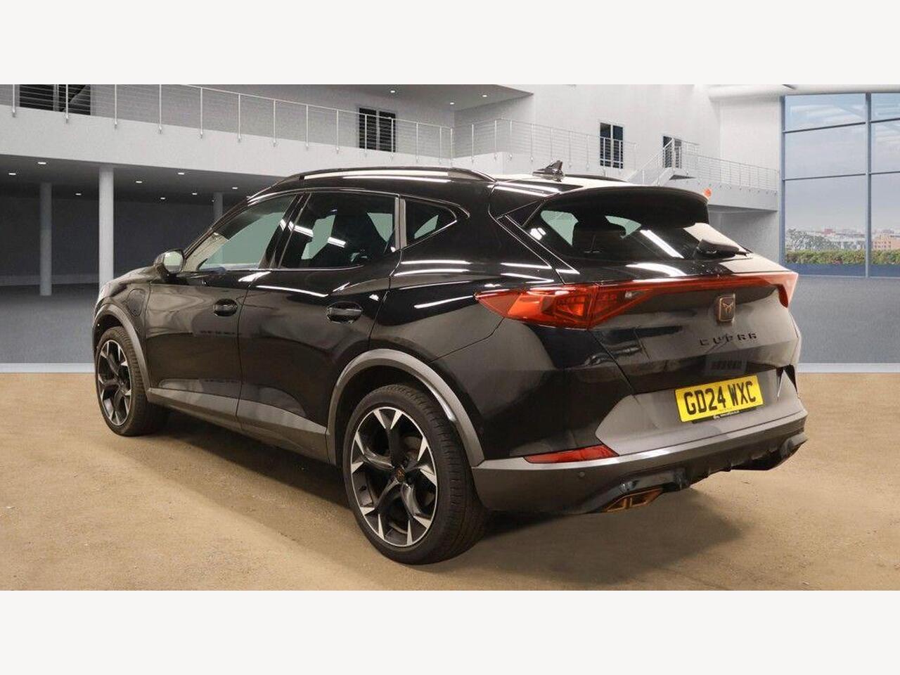Used Cupra Formentor 2024 for sale - 78025085: Photo 4