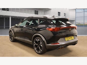 Used Cupra Formentor 2024 for sale - 78025085: Photo