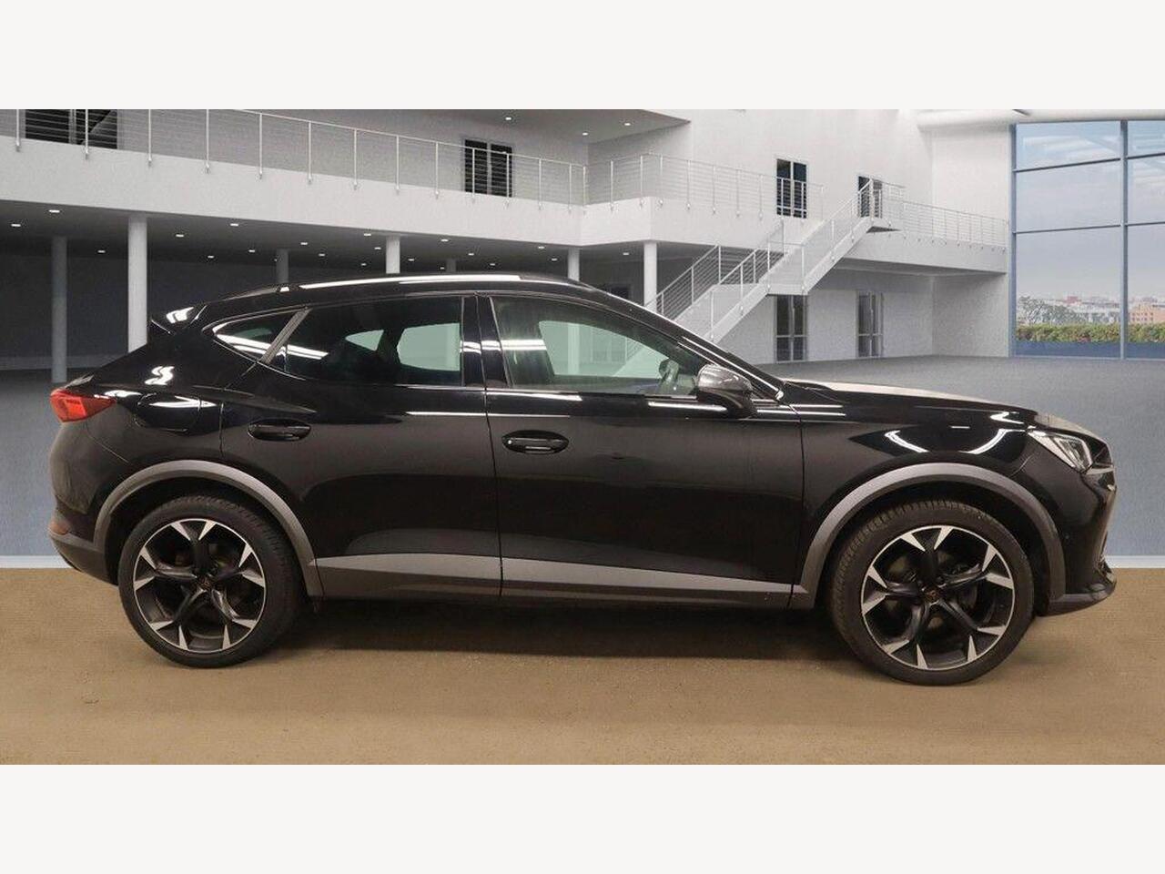 Used Cupra Formentor 2024 for sale - 78025085: Photo 7