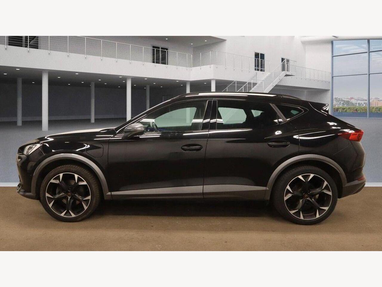 Used Cupra Formentor 2024 for sale - 78025085: Photo 9