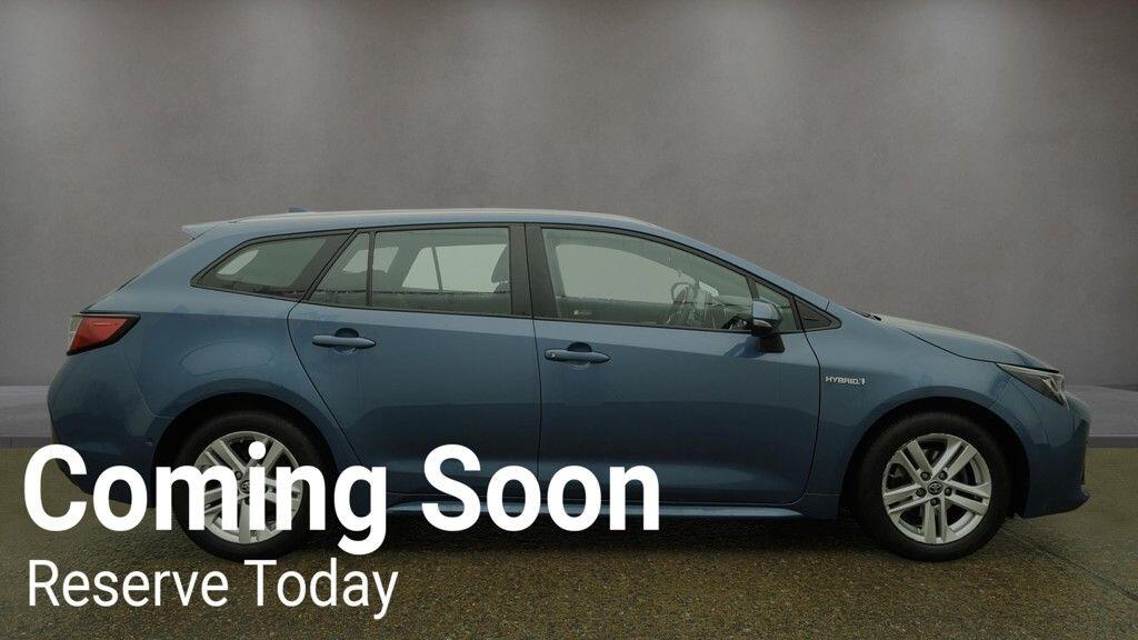 Used Toyota Corolla 2021 for sale - 77291086: Photo 12