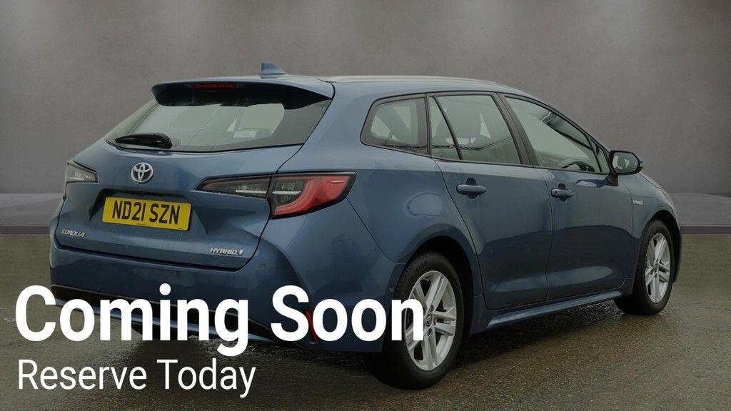 Used Toyota Corolla 2021 for sale - 77291086: Photo 15