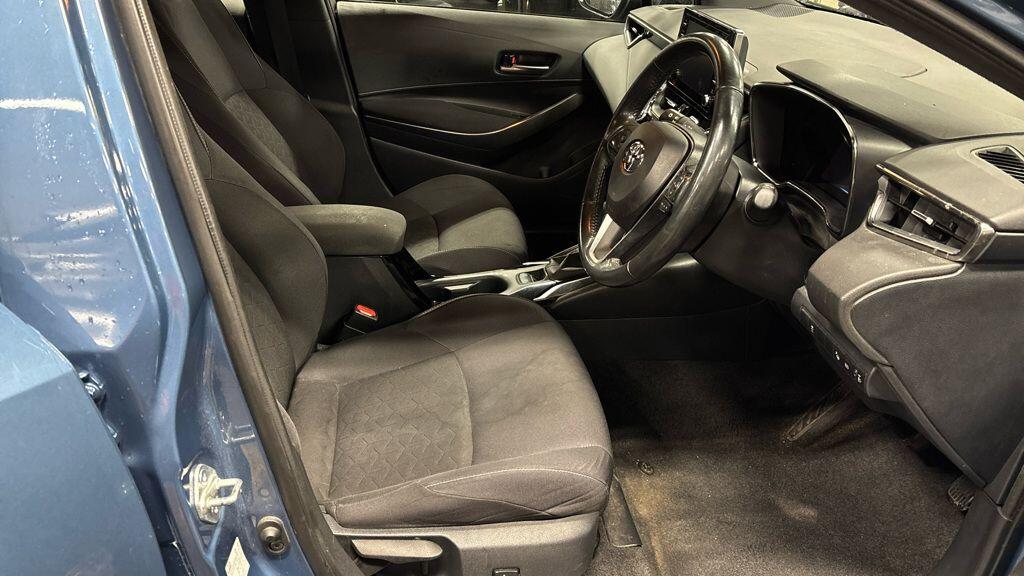 Used Toyota Corolla 2021 for sale - 77291086: Photo 19