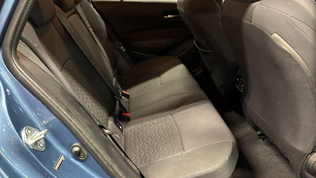 Used Toyota Corolla 2021 for sale - 77291086: Photo 20