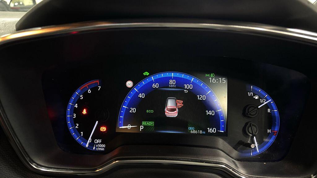 Used Toyota Corolla 2021 for sale - 77291086: Photo 24