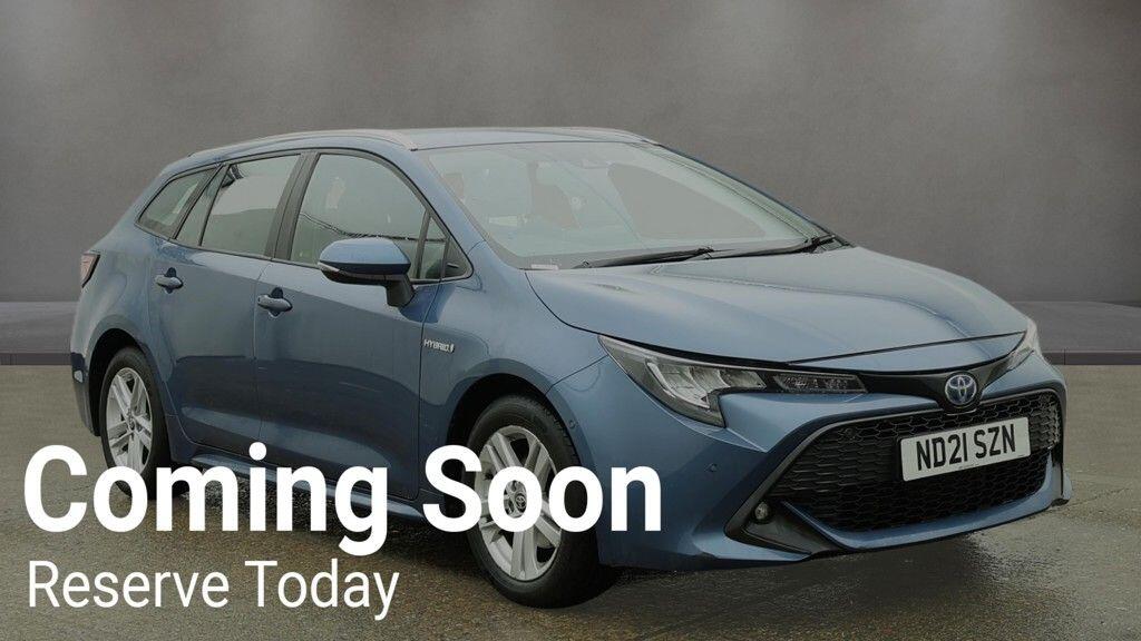 Used Toyota Corolla 2021 for sale - 77291086: Photo 30